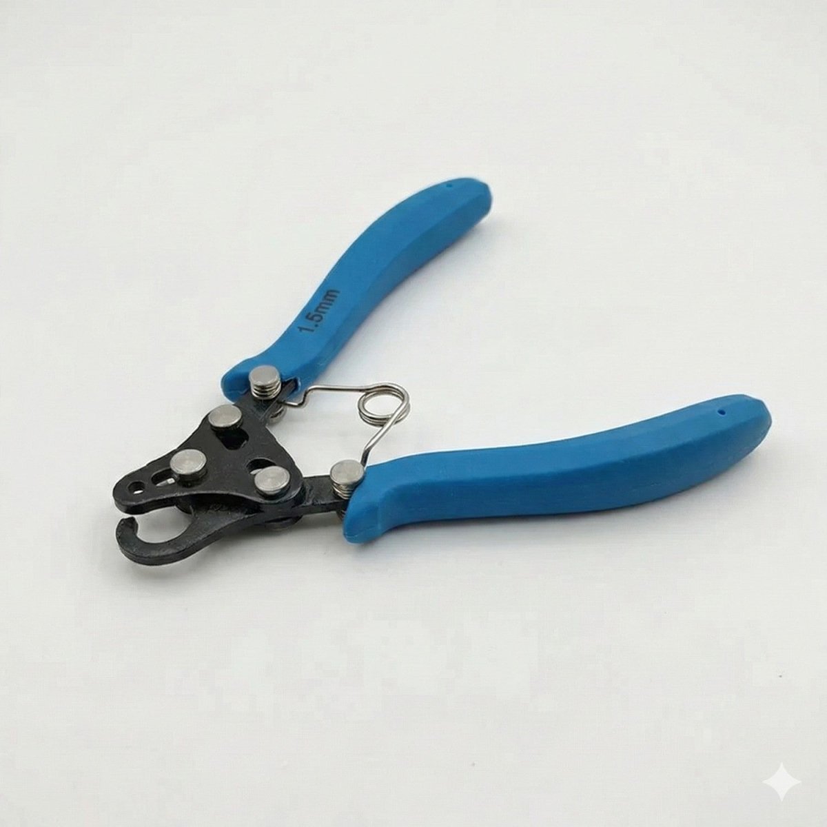 Precisie Tang voor Sieraden en Lussen