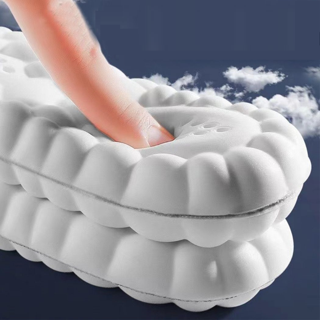 Orthopedische inlegzolen - Directe verlichting en comfort voor uw voeten