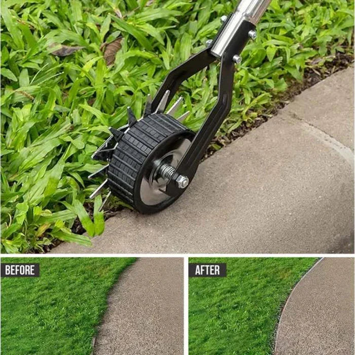 ProCut Graskantafwerker