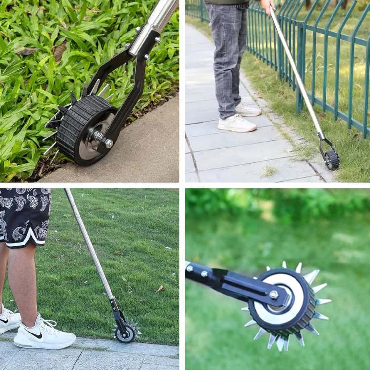 ProCut Graskantafwerker