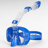 Opvouwbare Snorkelmasker ProDive