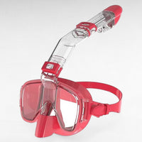 Opvouwbare Snorkelmasker ProDive