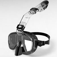 Opvouwbare Snorkelmasker ProDive