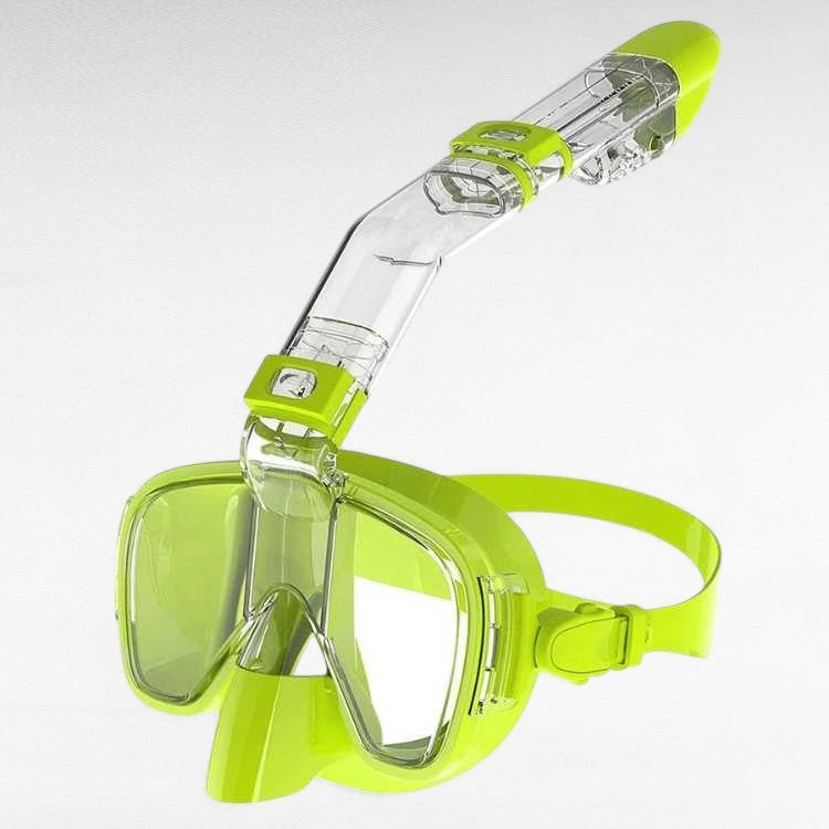 Opvouwbare Snorkelmasker ProDive