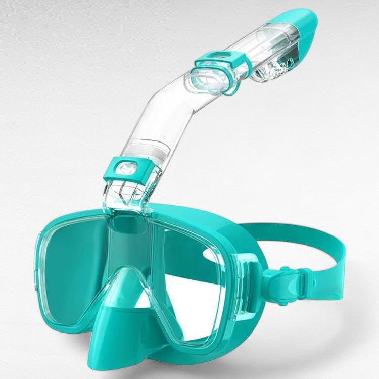 Opvouwbare Snorkelmasker ProDive