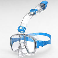 Opvouwbare Snorkelmasker ProDive