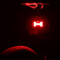 Bion - LED Fietsremlicht