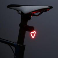 Bion - LED Fietsremlicht