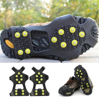 GripSoul - Antislip Studschoenen
