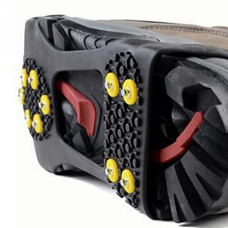 GripSoul - Antislip Studschoenen