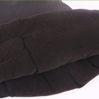 Puffy - Kinderwagen-Bügel-Handschuh | Brehn