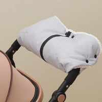 Puffy - Kinderwagen-Bügel-Handschuh | Brehn