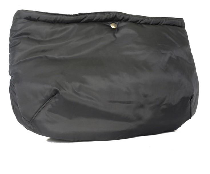 Puffy - Kinderwagen-Bügel-Handschuh | Brehn