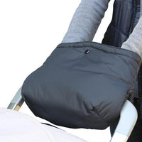 Puffy - Kinderwagen-Bügel-Handschuh | Brehn