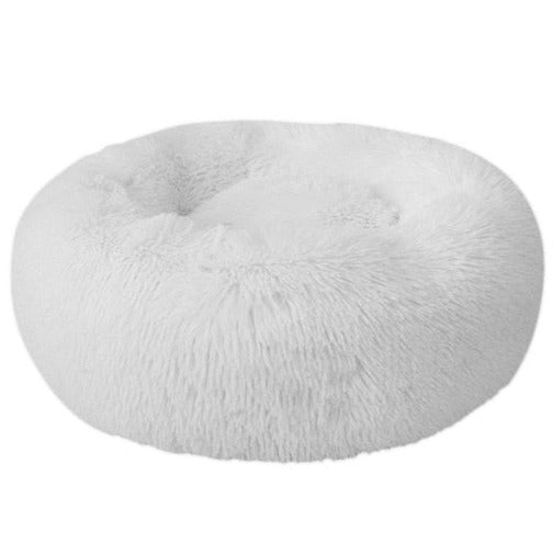 Snuggle Purr Comfort Bed | Pluche ontwerp voor een knusse en veilige rustplek