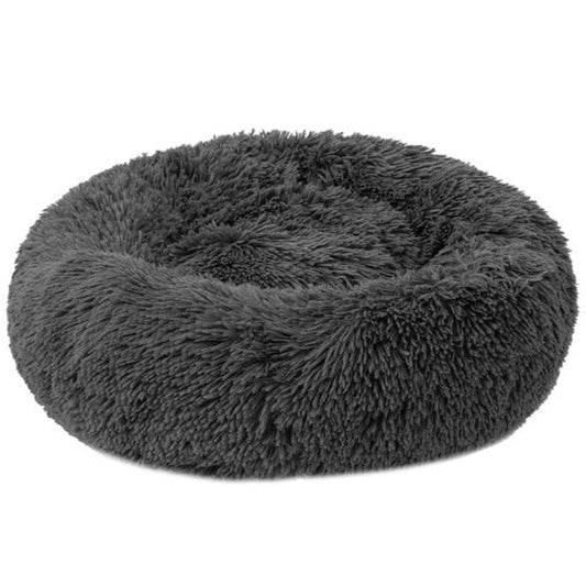 Snuggle Purr Comfort Bed | Pluche ontwerp voor een knusse en veilige rustplek