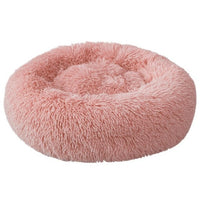 Snuggle Purr Comfort Bed | Pluche ontwerp voor een knusse en veilige rustplek