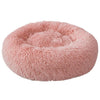 Snuggle Purr Comfort Bed | Pluche ontwerp voor een knusse en veilige rustplek