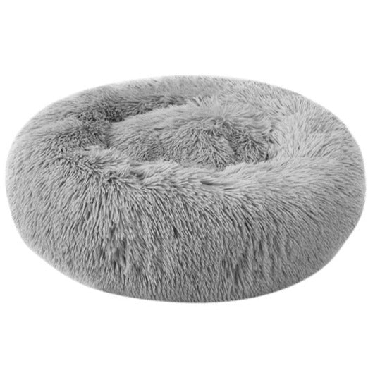 Snuggle Purr Comfort Bed | Pluche ontwerp voor een knusse en veilige rustplek
