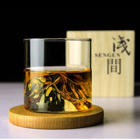 Whiskeyglas Nuchi