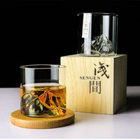 Whiskeyglas Nuchi