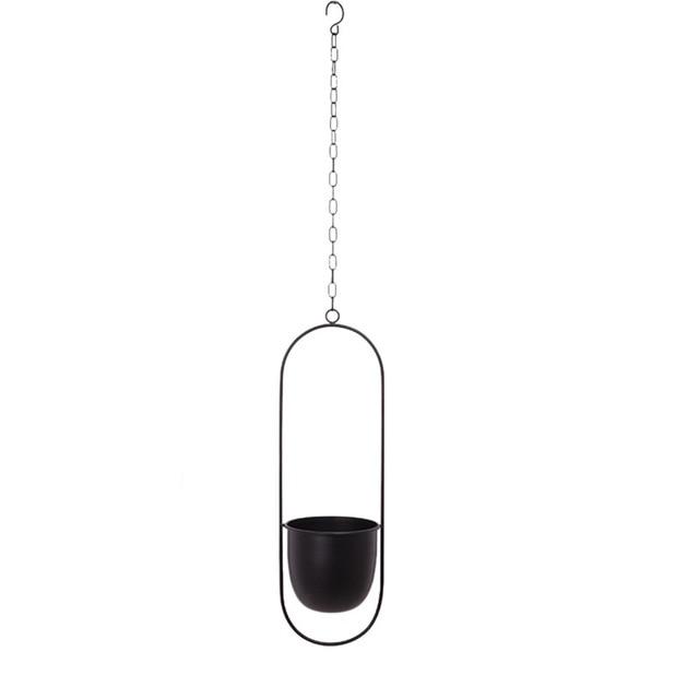 Elegante hangers voor planten met een minimalistisch ontwerp!
