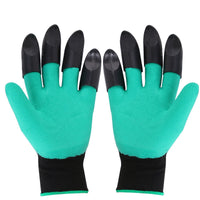 ClawMaster Premium Handschoenen | Waterdichte, ademende en slipvaste handschoenen voor tuiniere