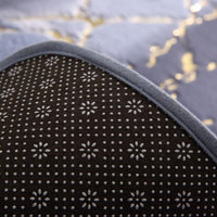 Dazzle Antislip Super Absorberende Badmatten