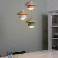 Houten Hanglamp | Scandinavisch Natuur Design