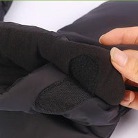 Puffy - Kinderwagen-Bügel-Handschuh | Brehn