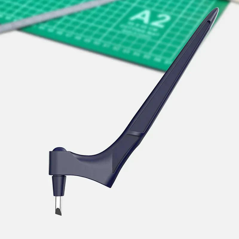 Snijgereedschap | 360 Graden Snijkop | Multifunctioneel | 1+1 Gratis