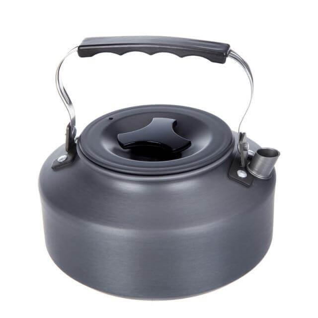Mini Opvouwbare Campingtafelset | Brehn