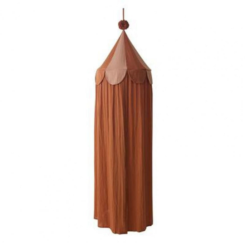 Circus Chiffon Kinderbeddeken en Kinderen Canopy