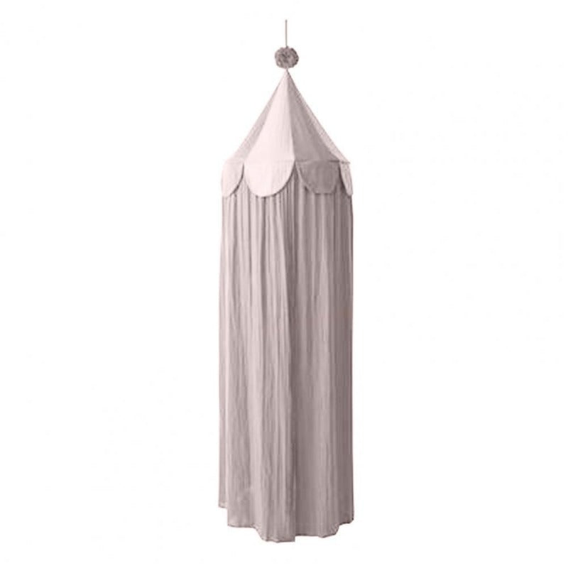 Circus Chiffon Kinderbeddeken en Kinderen Canopy