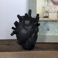 Anatomie Hart Keramiek