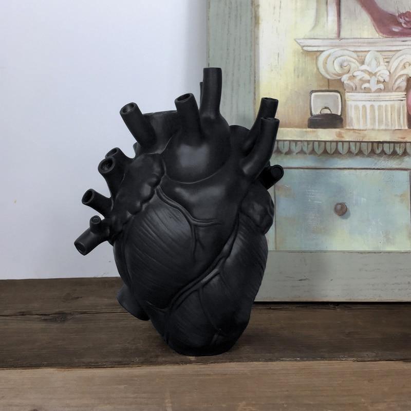Anatomie Hart Keramiek