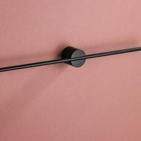 Kyler Moderne Metalen Handdoekhouder