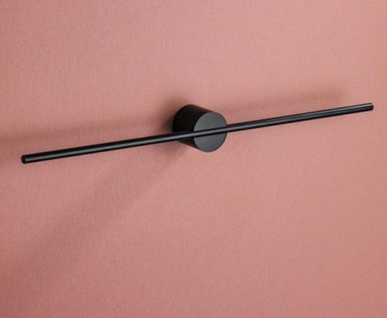 Kyler Moderne Metalen Handdoekhouder