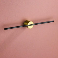 Kyler Moderne Metalen Handdoekhouder
