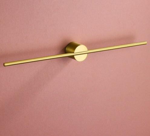 Kyler Moderne Metalen Handdoekhouder