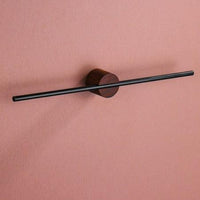 Kyler Moderne Metalen Handdoekhouder