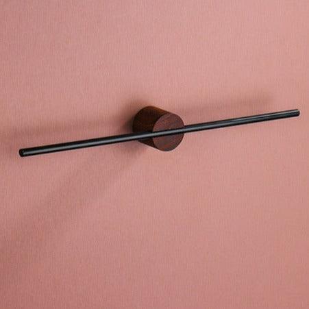 Kyler Moderne Metalen Handdoekhouder