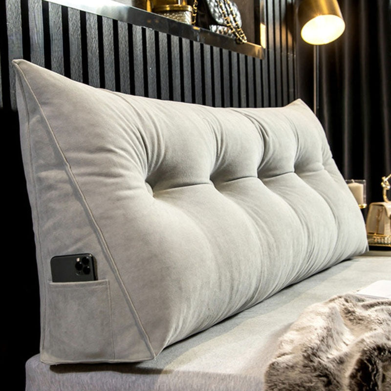 Luxe Wigkussen