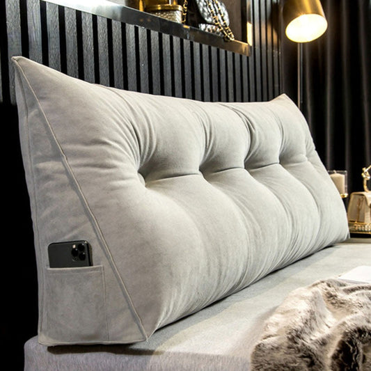 Luxe Wigkussen