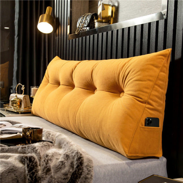 Luxe Wigkussen