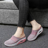 Comfort Air Cushion Shoes | Verlicht voet- en hielpijn met superieure schokabsorptie.