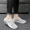 Comfort Air Cushion Shoes | Verlicht voet- en hielpijn met superieure schokabsorptie.