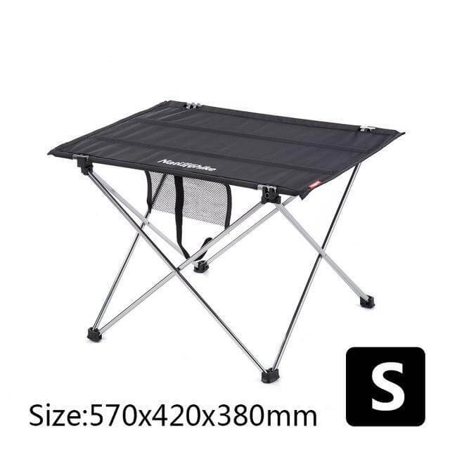 Buiten Camping Wandern Ultraleichte Opvouwbare Tafel | Brehn