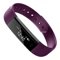 PulseMate Mini Pro Edition Bloeddruk Smartwatch