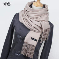 Pashmina Sjaal